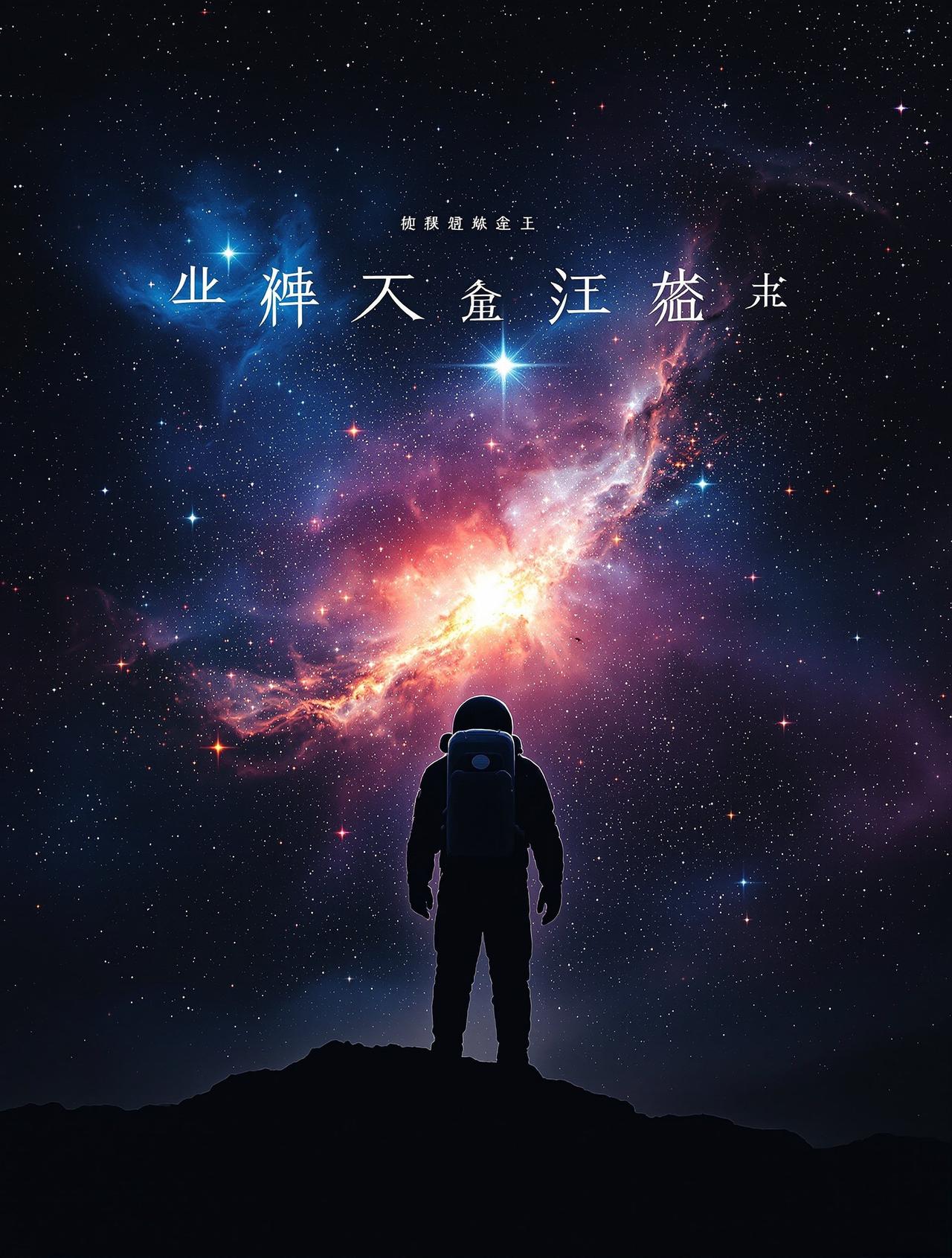 星辰大海2