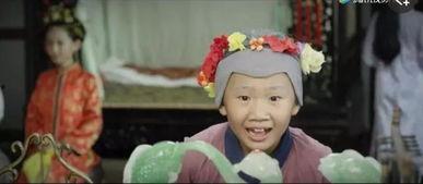 少儿版红楼梦花絮,趣味花絮里的古典韵味