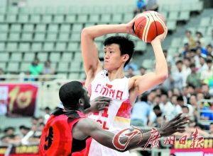 周鹏的个人资料