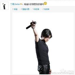 丁勇照片,光影中的独特魅力