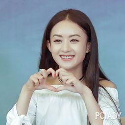 丽颖的明星,从青涩少女到实力派女神的蜕变之路